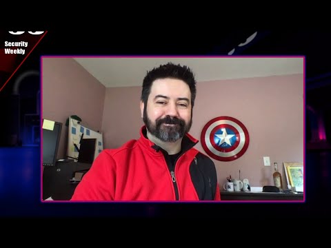 Regulations, PCI, and IoT Safety - Part 1 - Josh Corman - SCW #30