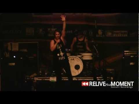 2012.08.13 I See Stars - Interlude 2 (Live in Chicago, IL)