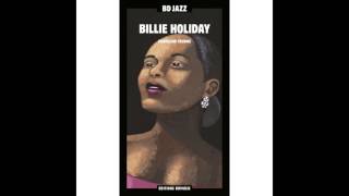 Billie Holiday - Ain't Misbehavin'