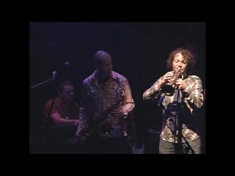 MATT BIANCO LIVE AT THE BLUE NOTE OSAKA 2006 (COMPLETE SHOW)