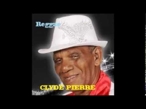 DIVULGANDO: Clyde Pierre - Sequencia Love  / M Jr Roots - AL
