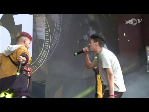 MECHA🇦🇷 VS PEPE GRILLO🇨🇱 BRUTAL 4X4 GOD LEVEL 2VS2 2019