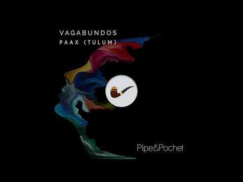 PAAX (Tulum) - Walk In feat. Monique (Instrumental Mix)