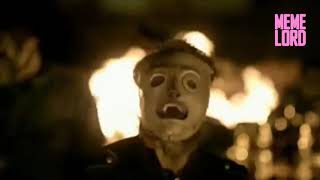 Slipknot feat.  XXXTENTACION - Look At Psychosocial (MASHUP)