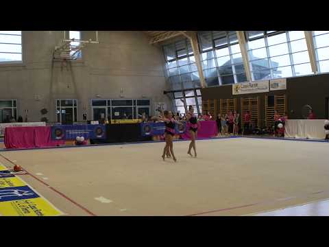 Smile Sports Academy - Serie D 2019 - Segna, Giustizieri, Olivetti