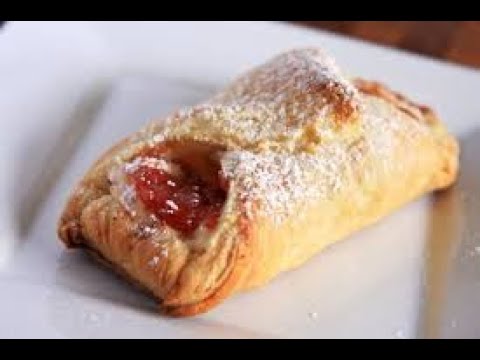 HOW TO MAKE GUAVA PASTRIES/ HOW TO MAKE PASTELITOS--pastelillos de guavaba #WHATTODOWITHGUAVA