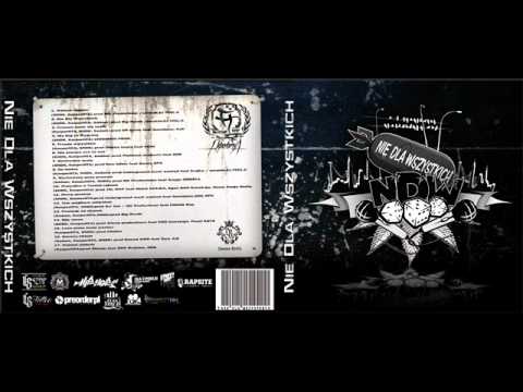 Nie Dla Wszystkich - Beztroskie zycie feat. Bonus RPK