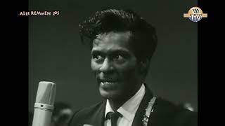 Chuck Berry - No Particular Place To Go (1964)