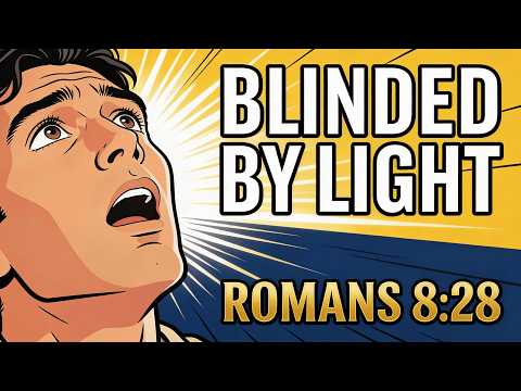Romans 8:28 EXPLAINED ! The Harsh Truth Behind God's Greatest Calling