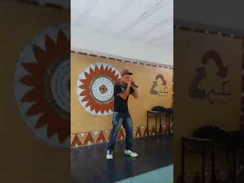 Mc junior da VL. Minha infância