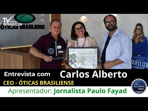 Carlos Alberto