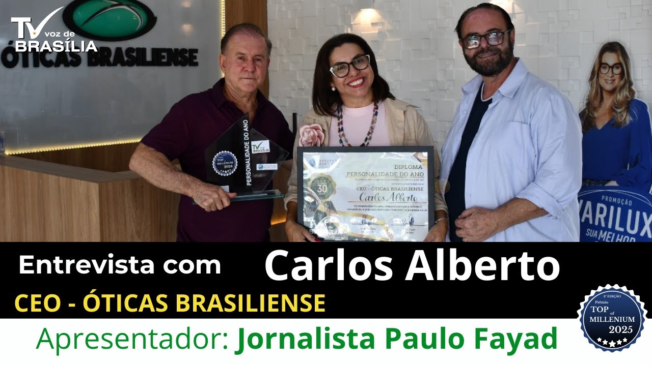 Carlos Alberto