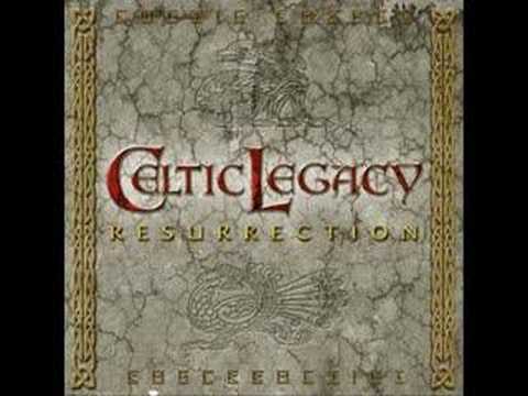 Celtic Legacy - Guardian Angel