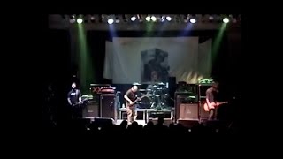 Hot Water Music - LIVE 2003 - 3/13/03 - Columbus, OH - Newport Music Hall *FULL SHOW*