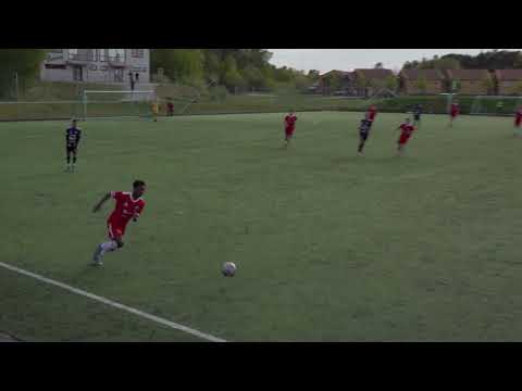 2022-05-21 - Procyon BK - Viggbyholm IK FF , 2:a halvlek