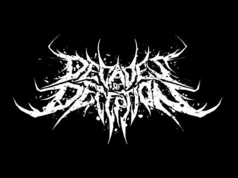 Decades of Deception - Malevolent Deity