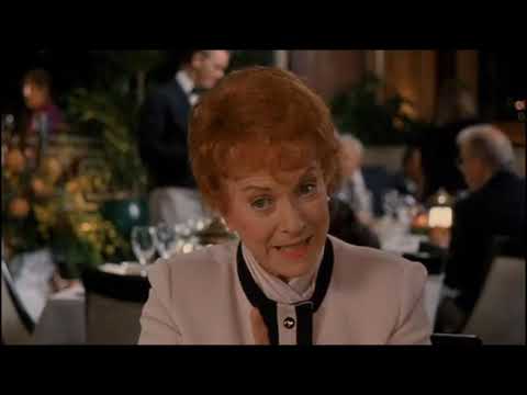 Only The Lonely - "Devour" - John Candy x Maureen O'Hara x Ally Sheedy