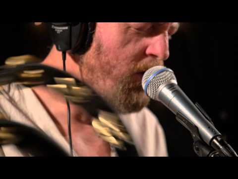 Museum of Love - Down South (Live on KEXP)