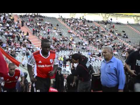 Compacto: Estudiantes vs. River