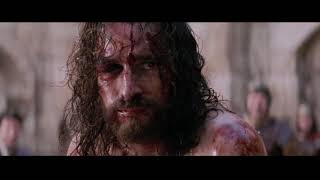 The Crucifixion: with scenes from Passion of the Christ