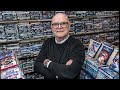 Owner Of UK S Only Surviving DVD Rental Store Says Shop Is Booming 40 Years Later SWNS
