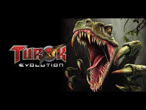 Drakim's VGM 963 - Turok: Evolution - Dino Depot