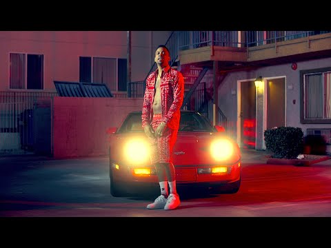 RJmrLA - Apartment (Official Video)