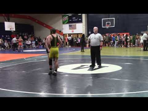 Liam vs Manteo @ Wynne Butler NP 11 15 25