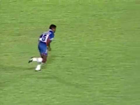 1997 - Campeonato Brasileiro de 1997 - Bahia 1 X 2 Corinthians-SP