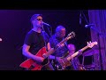 Marshall Crenshaw-There She Goes Again live in Chicago, IL 9-14-25