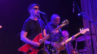 Marshall Crenshaw-There She Goes Again live in Chicago, IL 9-14-25