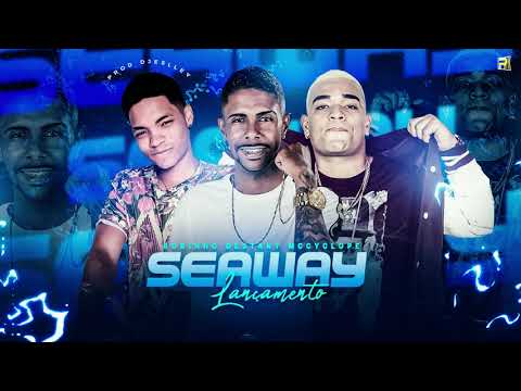 ROBINHO DESTAKY  MC CYCLOPE - SEAWAY LANÇAMENTO ( PROD ESLLEY )