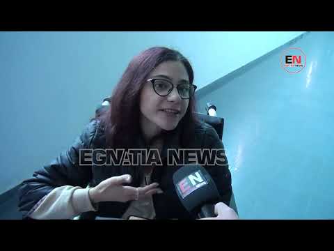 STUDENTET E UE DHUROJM GJAK PER FEMIJET TALASEMIK