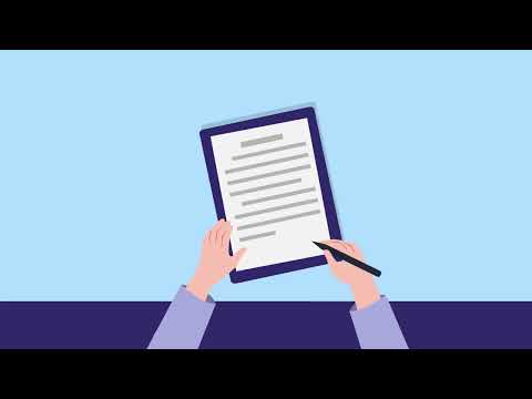 YouTube video preview