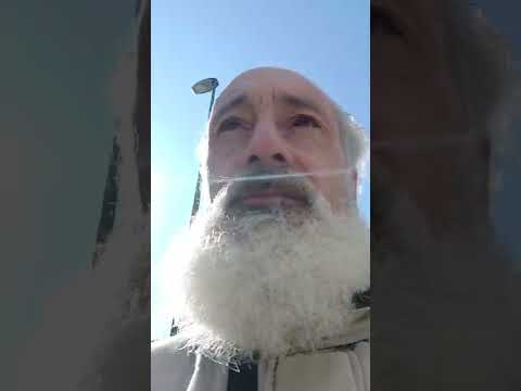 BARBABIANCA VI PARLA. La Pace. SERIE 3 C Contributo Colloquio Consulenza.