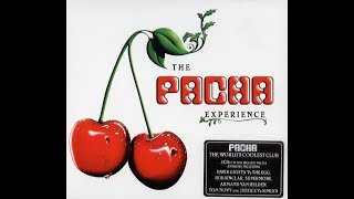 The Pacha Experience cd3 (2006)