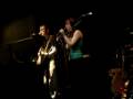 The Rentals-The Cruise live