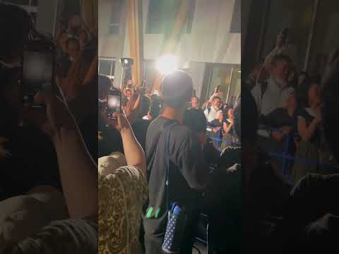 経営学科 All Blacks Fan Event in Japan(1) #allblacks #オールブラックス #三井ガーデンホテル柏の葉