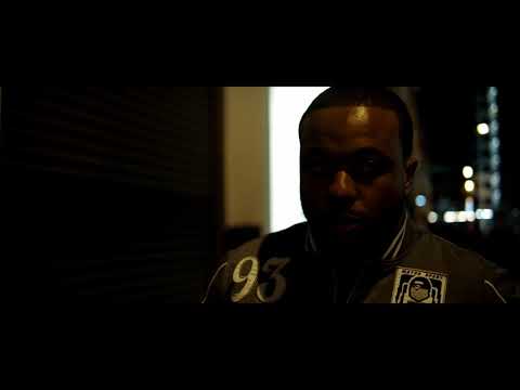 Professor Paws - Southside Girl [Official Music Video] | Censored