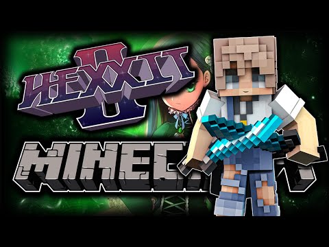 Hexxit II: HAUTAKAMMION HURJIMUKSET! #7