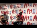 Casey Donahew "Running Through My Head"