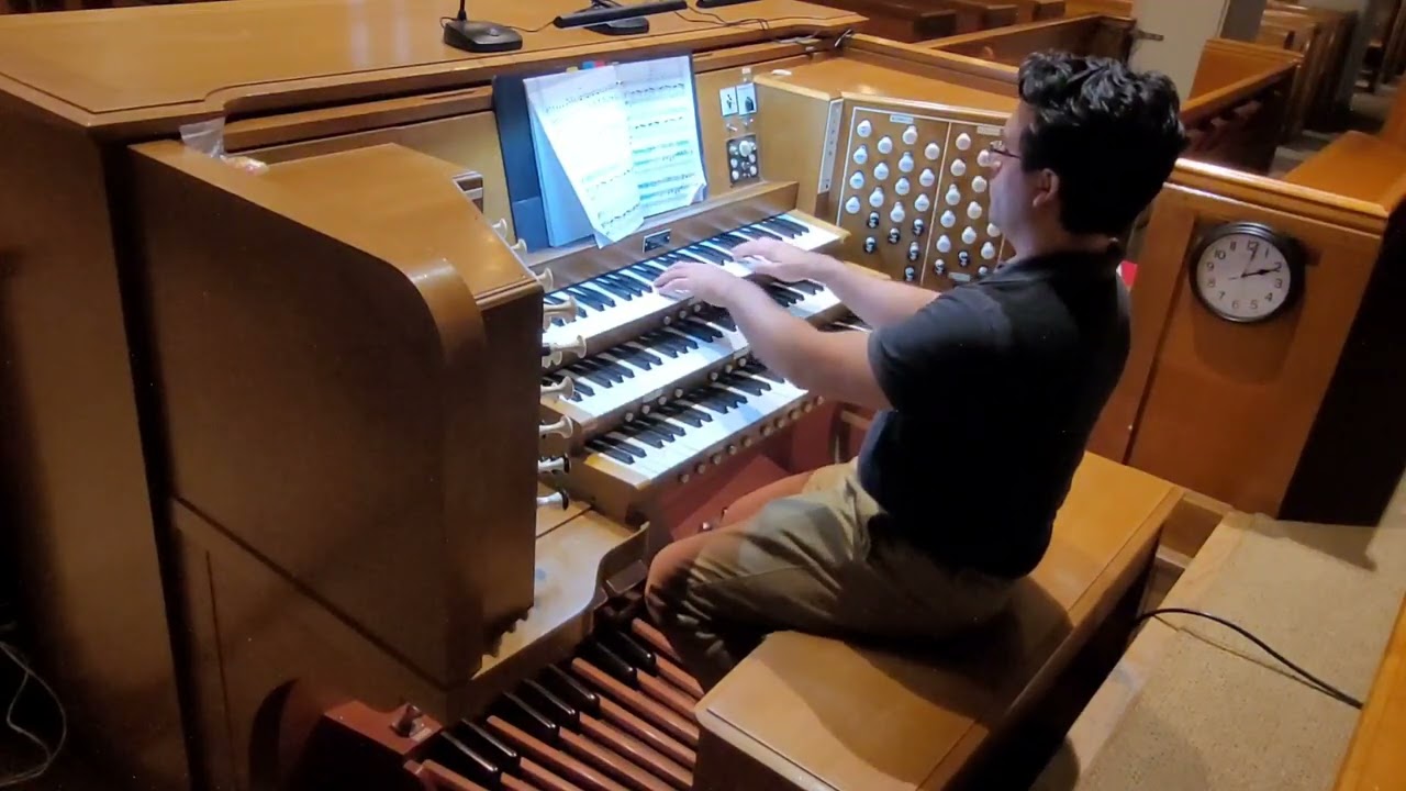 Promotional video thumbnail 2 for Melodic Piano