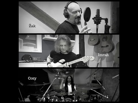 Žanil Tataj - Žak / Ništa labavo