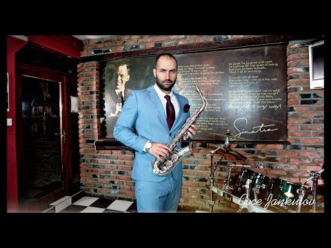 GOCE JANKULOV - LUDNICA (OFFICIAL VIDEO)