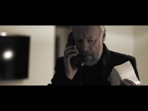 Høxbroe & Stik Op med Michael Falch - Forbryder