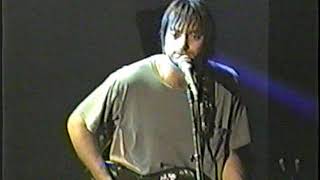 The Samples - &quot;As Tears Fall&quot; - Live at Toad&#39;s Place - New Haven, CT - 4/18/95