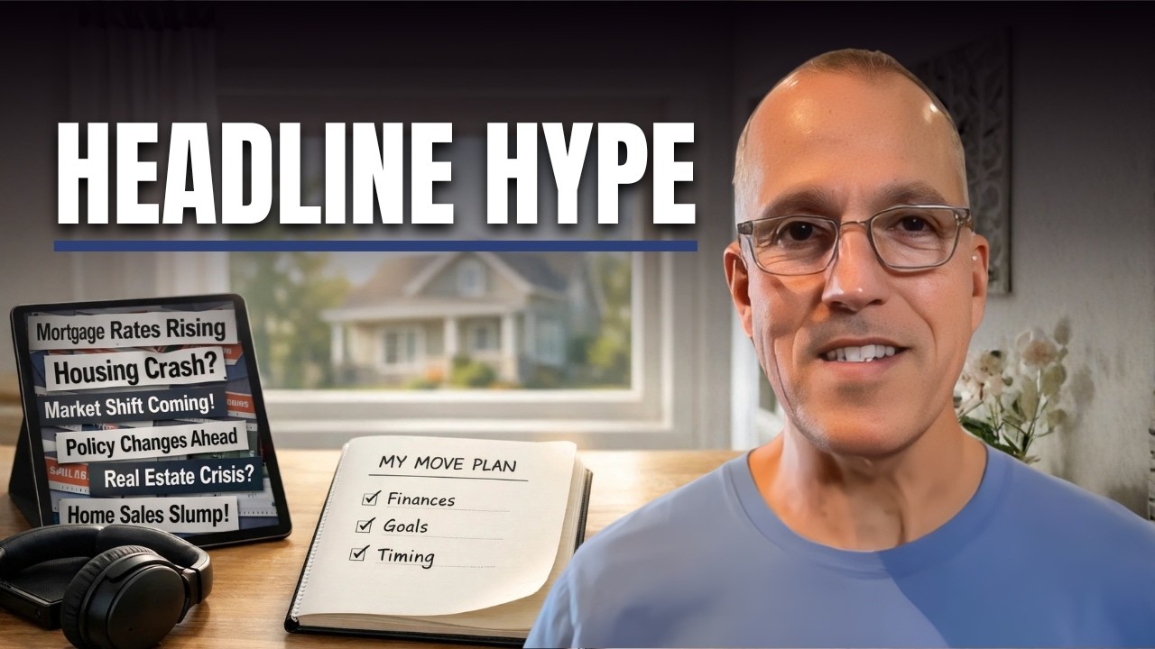 How To Decide The Right Time to Move