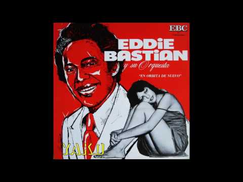 Eddie Bastian=Arrea Buey