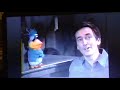 Sesame Street Sing Little Bluebird