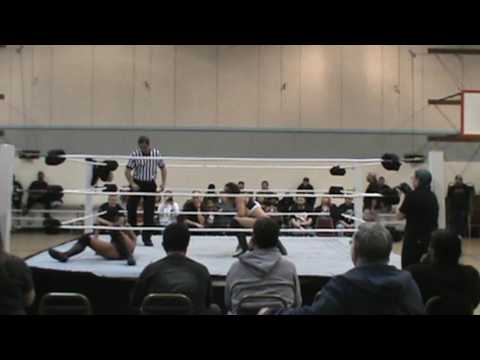 Desi Derata vs Samara | WWZ Battle Mania